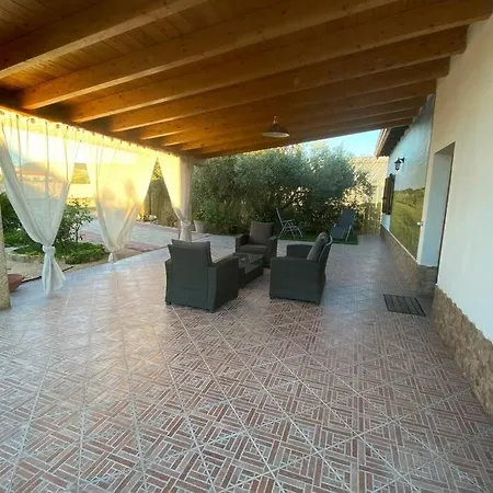 Casa Shardana - Sardegna - Porto Pino - Dom wakacyjny