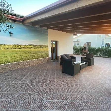 Casa Shardana - Sardegna - Porto Pino - Dom wakacyjny