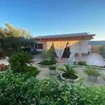 Casa Shardana - Sardegna - Porto Pino - * Giba