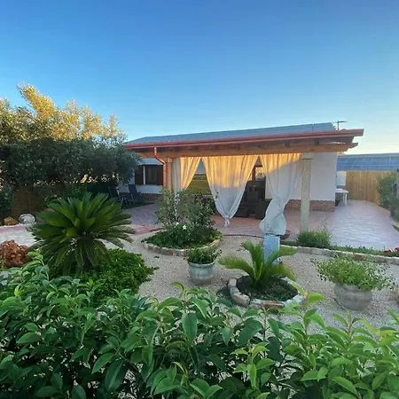 Casa Shardana - Sardegna - Porto Pino - * Giba
