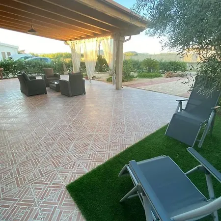 Casa Shardana - Sardegna - Porto Pino - Holiday home