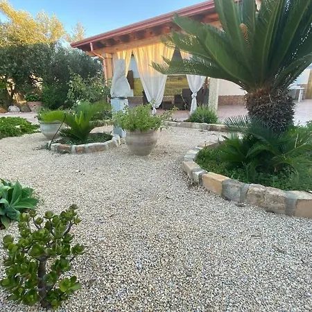 Holiday home Casa Shardana - Sardegna - Porto Pino - Giba