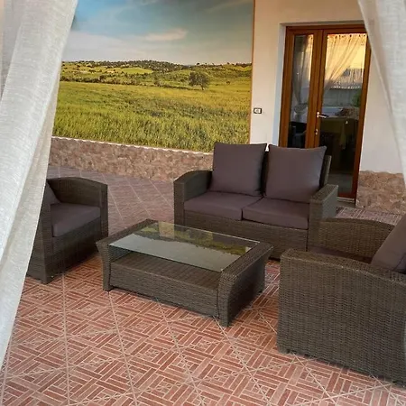 Holiday home Casa Shardana - Sardegna - Porto Pino -