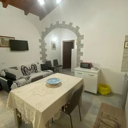 Casa Shardana - Sardegna - Porto Pino -