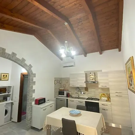 Holiday home Casa Shardana - Sardegna - Porto Pino -