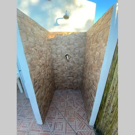Casa Shardana - Sardegna - Porto Pino - Holiday home *