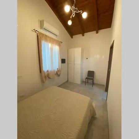 Holiday home Casa Shardana - Sardegna - Porto Pino - Giba