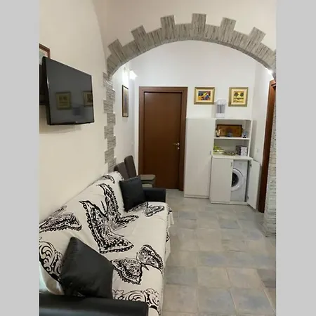 Casa Shardana - Sardegna - Porto Pino - * Giba