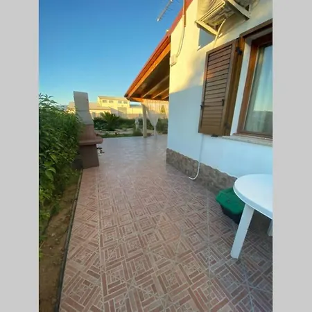 Casa Shardana - Sardegna - Porto Pino - Holiday home