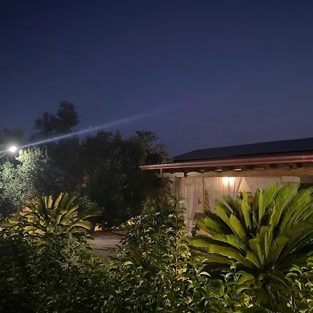 Casa Shardana - Sardegna - Porto Pino - Holiday home