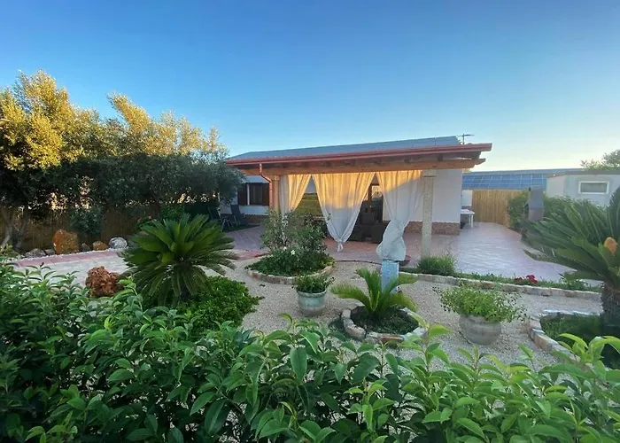 Casa Shardana - Sardegna - Porto Pino - * Giba