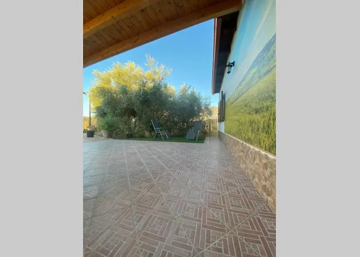 Casa Shardana - Sardegna - Porto Pino - Giba