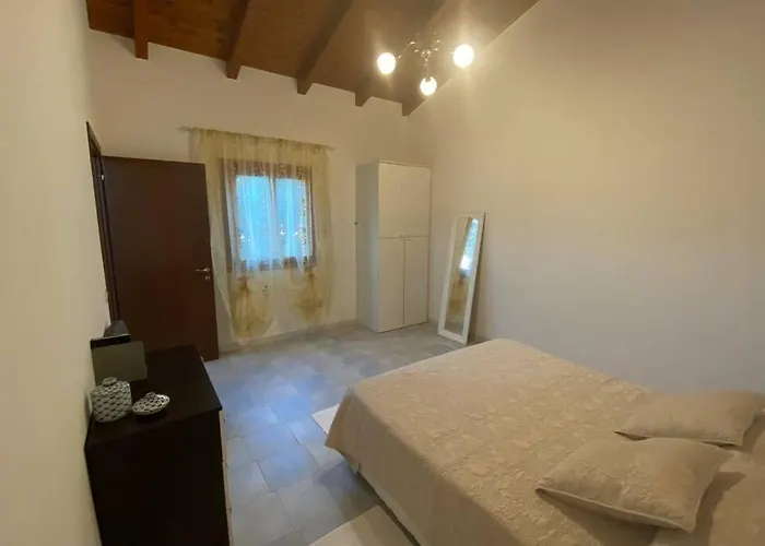 Holiday home Casa Shardana - Sardegna - Porto Pino - *