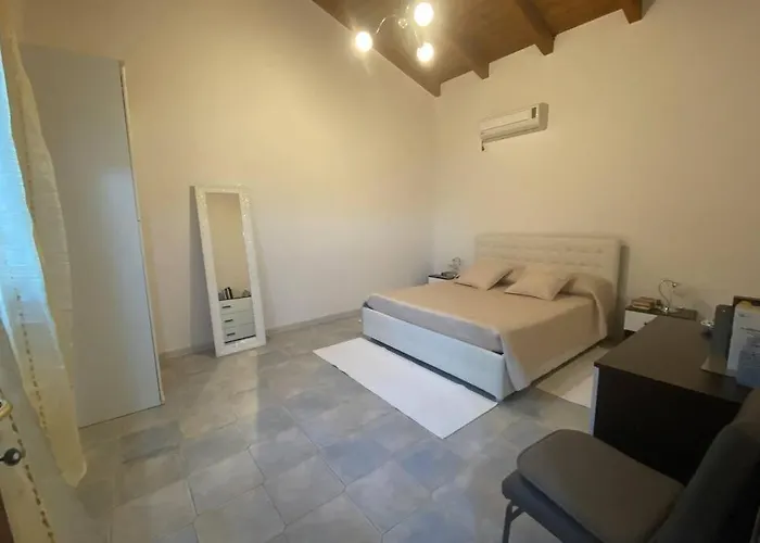 Holiday home Casa Shardana - Sardegna - Porto Pino - Giba