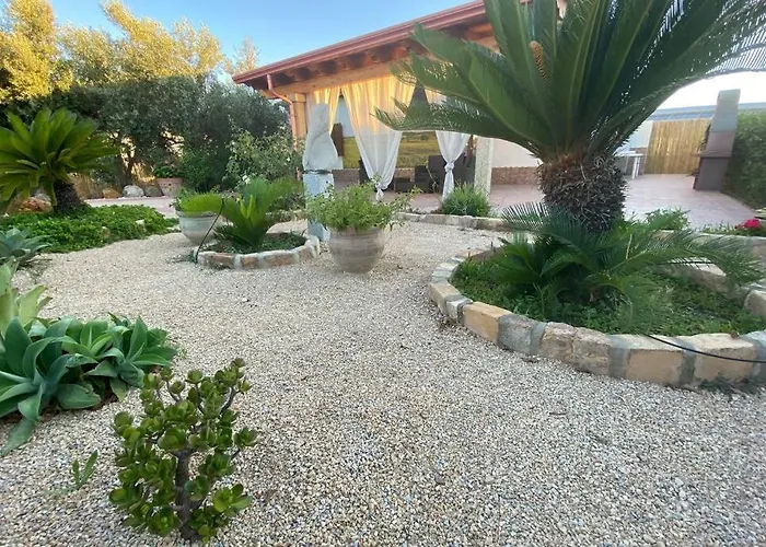 Holiday home Casa Shardana - Sardegna - Porto Pino - Giba
