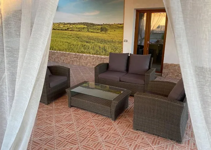 Holiday home Casa Shardana - Sardegna - Porto Pino -