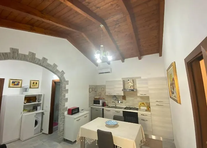 Holiday home Casa Shardana - Sardegna - Porto Pino -