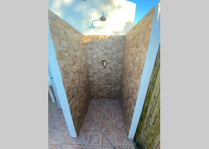Casa Shardana - Sardegna - Porto Pino - Holiday home *