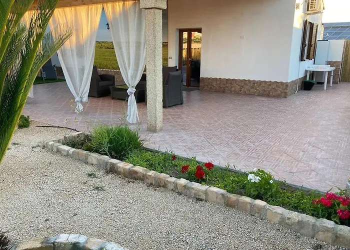 Holiday home Casa Shardana - Sardegna - Porto Pino -
