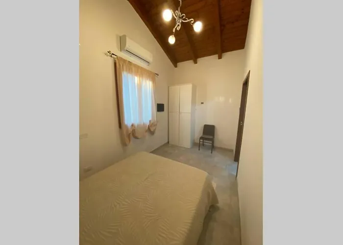 Holiday home Casa Shardana - Sardegna - Porto Pino - Giba