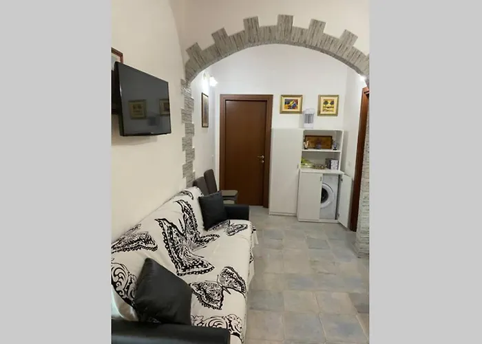 Casa Shardana - Sardegna - Porto Pino - * Giba